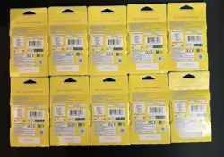 10x One Piece TCG OP15-EB04 Adventure on Kami's Island Sleeved Booster Packs! - Image 2