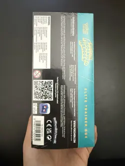 Pokemon TCG - Ascended Heroes - Elite Trainer Box (ETB) New Sealed - In Hand! - Image 3