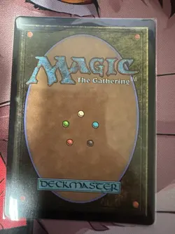 MTG- Bloomburrow Variant- Gev, Scaled Scorch - Raised Foil- NM - Image 2