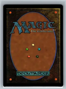 Magic MTG Commander Masters Training Center (Borderless) #0665 Foil TCG CCG - Image 2