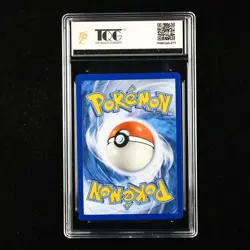 TQG 9.5 MINT+ 2022 Pokemon ENG Manaphy 041/172 R - Image 2