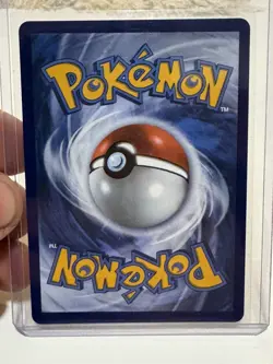 2025 Pokemon Mega Evolution Mega Lucario EX SIR #179/132 Holo NM PACK FRESH - Image 2