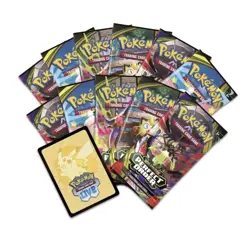 Pokemon Center Perfect Order Elite Trainer Box ETB x2 | Fast Shipping ✅ - Image 3