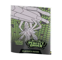 Pokemon Center Perfect Order Elite Trainer Box ETB x2 | Fast Shipping ✅ - Image 5