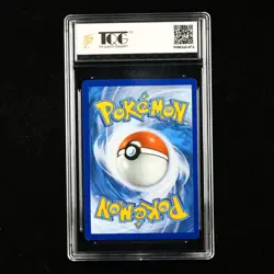 TQG 9.5 MINT+ 2021 Pokemon ENG Delibird 032/198 C - Image 2