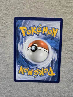 Scream Tail 077/162 SV05: Temporal Forces Cosmos Holo Pokemon TCG - Image 2