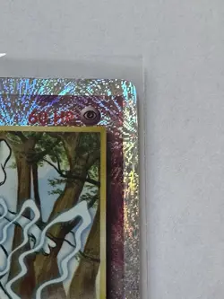 Pokemon LEGENDARY COLLECTION - #29/110 Mewtwo - Reverse Holo - ENG - Image 4