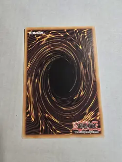 Yugioh - Exosister Betrayal Super Rare BPRO-EN066, Near Mint, 1st Edition - Image 2