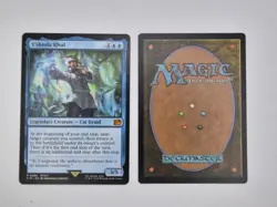 Y'shtola Rhul Non Foil Mythic - MTG x Final Fantasy 0086 - Image 1
