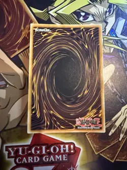 Yugioh Gandora-G the Dragon of Destruction LEDE-EN001 - Image 2