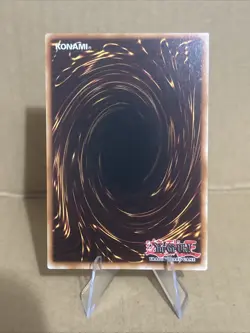 Yu-Gi-Oh Pumpking The Great Ghost King MZMU-EN005 Ultra Rare 1st Edition NM - Image 2