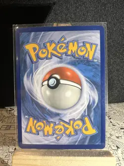 Pokemon TCG Unfair Stamp 165/167 ACE SPEC Rare - Twilight Masquerade - NM - Image 2
