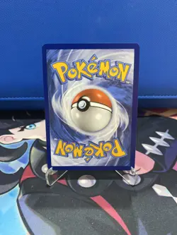 Unfair Stamp 165/167 - Ace Spec - Pokemon TCG: Twilight Masquerade - NM - Image 2