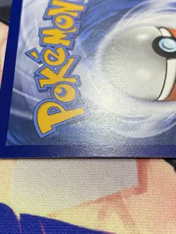 Unfair Stamp 165/167 - Ace Spec - Pokemon TCG: Twilight Masquerade - NM - Image 3