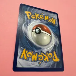 Unfair Stamp 165/167 NM Holo Ace Spec Twilight Masquerade SV06 Pokemon Card TCG - Image 4