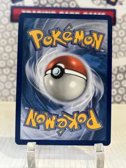 Pokemon TCG Unfair Stamp 165/167 Twilight Masquerade | ACE SPEC Trainer NM - Image 2