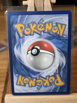 Pokemon TCG Unfair Stamp 165/167 Ace Spec Rare Twilight Masquerade M/Nm - Image 2