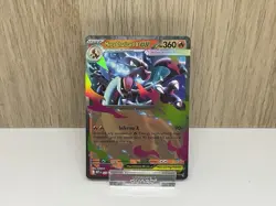 Mega Charizard X ex MEP 029 - Mega Evolution Promos - NM - Image 1
