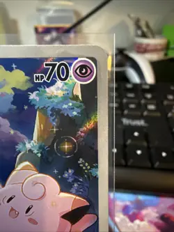 Clefairy 094/088 Perfect Order Illustration Rare Pokemon TCG - Near Mint - Image 3