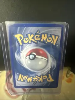 Pokemon Dark Celebi 4/101 EX Hidden Legends Holo Rare HP - Image 2