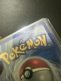 Pokemon Dark Celebi 4/101 EX Hidden Legends Holo Rare HP - Image 3