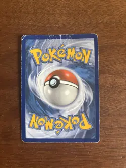 Pokemon Gyarados EX 123/122 Breakpoint Secret Rare - HP - Image 2