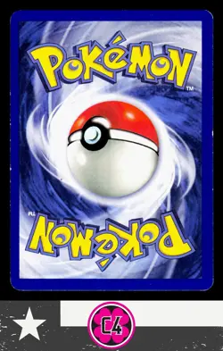 Mr. Mime 27/130 Pokemon Base Set 2 Rare Card WOTC NM - Image 2