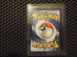 Nidorino 44/108 Reverse Holo XY Evolutions Pokemon Card NM/LP 2016 - Image 2