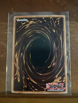 Yugioh Card Return Soul DP04-EN028 SUPER RARE 1st Ed. - LP - Image 2