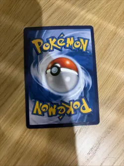 Blastoise with Starry Night Fan Art Card. ***CARD IS NOT TCG IT IS FAN MADE*** - Image 2