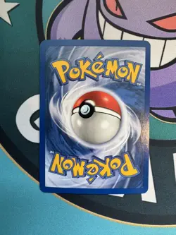 Pokemon TCG Ninetales Legendary Collection Holo Rare Card 17/110 NM/Mint - Image 2