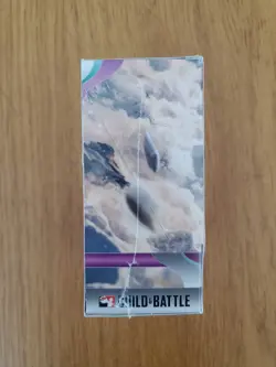 Pokemon TCG Paldea Evolved Build and Battle Box NEW/SEALED - Image 3