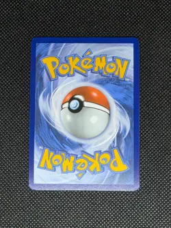 Trubbish 140/086 Illustration Rare Card Pokemon TCG White Flare Near Mint NM - Image 2