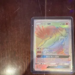 POKEMON CARD LOT! Filled with 17 high end cards, almost 900 dollars in value! - Image 2