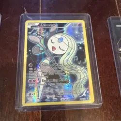 POKEMON CARD LOT! Filled with 17 high end cards, almost 900 dollars in value! - Image 4