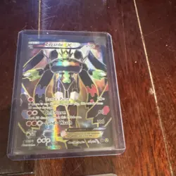 POKEMON CARD LOT! Filled with 17 high end cards, almost 900 dollars in value! - Image 5