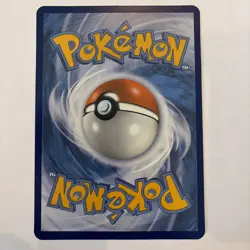 Pokemon TCG Jolteon VMAX SWSH184 JUMBO Promo Card – Special Collection NM - Image 2