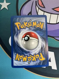 Pokemon Legendary Collection Reverse Holo Sandslash Card 62/110 - Image 3