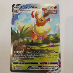 Flareon VMAX SWSH180 Jumbo Cards Holo - Image 1