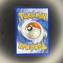 Team Rocket's Wobbuffet 203 Sv: Scarlet & Violet Promo Cards Holo - Image 2
