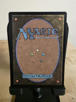 Terrain Generator 143/143 LIST The List Reprints NM - Image 2