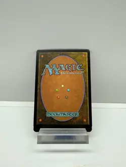 2004 MTG MIRRODIN: DARKSTEEL #129 MEMNARCH (EX) - Image 2