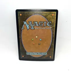 Baird, Steward of Argive Dominaria Prerelease Promo Foil MTG Magic The Gathering - Image 2