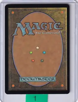 Phyrexian Altar (#306) FOIL * Invasion MTG Magic - Image 2