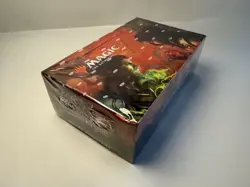 Magic: The Gathering The Brothers' War Draft Booster Box - Factory Sealed MTG - Image 2