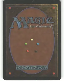 Unsummon - Revised Edition - MTG - Common - # - NM - Image 2