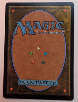 MTG - Gonti, Night Minister - DFT - R - Borderless Foil - 357 - Image 2