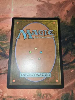 MTG FOIL Cavern Of Souls Avacyn Restored NM - Image 4