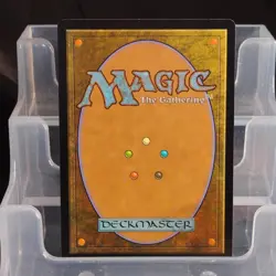 Magic: The Gathering Rakdos, Patron of Chaos Mythic Red Black Demon Murders at … - Image 2