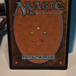 Watery Grave Gatecrash Wizards MTG Land Rare Raymond Swanland 249 English - Image 2